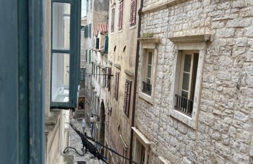 Sibenik Old Town Apartment | Apartment Medulić