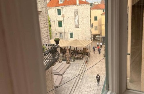 Sibenik Old Town Apartment | Apartment Medulić