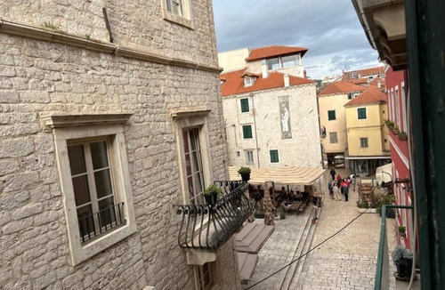Sibenik Old Town Apartment | Apartment Medulić