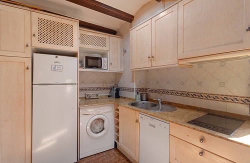Daroca Apartment | Apartment 'Melihah' with Wi-Fi and Air Conditioning