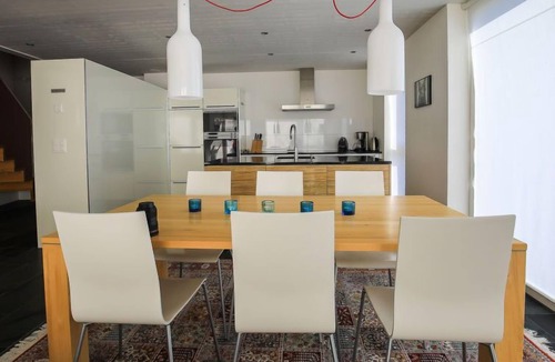 Laax Apartment | Apartment Melina by Interhome