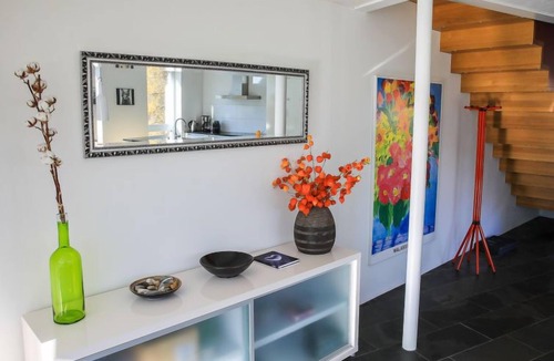 Laax Apartment | Apartment Melina by Interhome