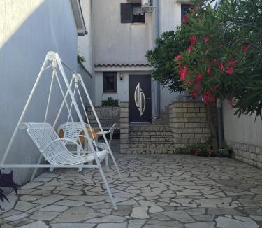 Omisalj Apartment | Apartment Melina