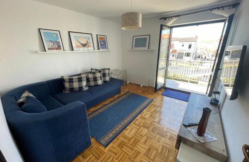Omisalj Apartment | Apartment Melina