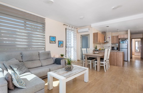 Calpe City Center Apartment | Apartment Melior 2C - PlusHolidays