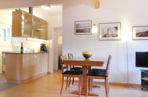 Wengen Apartment | Apartment Melodie Apt-W by Interhome
