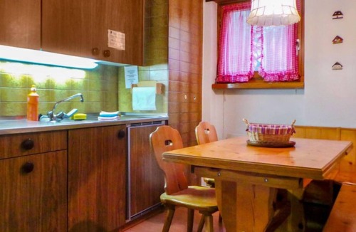 Zermatt Apartment | Apartment Memory by Interhome