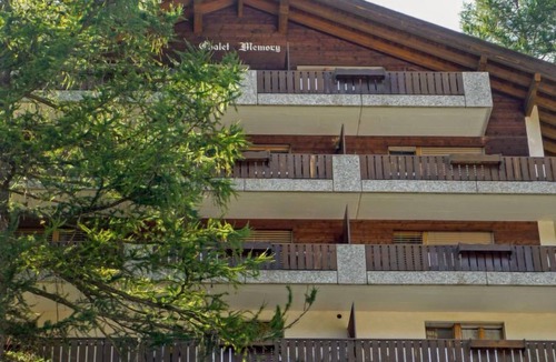 Zermatt Apartment | Apartment Memory by Interhome