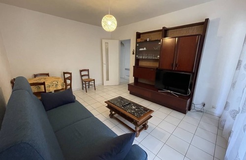 La Faviere Apartment | APARTMENT MER ET SOLEIL 1
