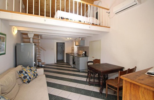 Baska Apartment | Apartment Meratti Zvonimirova