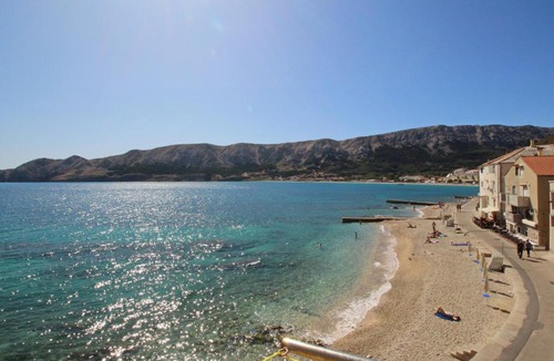 Baska Apartment | Apartment Meratti Zvonimirova