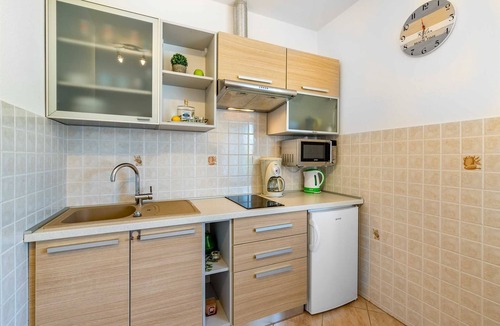 Jurandvor Apartment | Apartment Meri 4 - 1.floor with pool and balcony