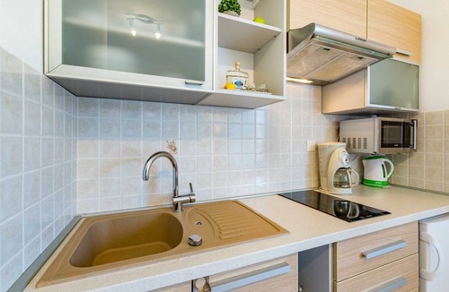 Jurandvor Apartment | Apartment Meri 4 - 1.floor with pool and balcony