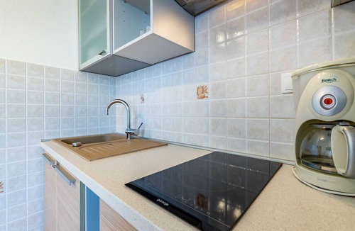 Jurandvor Apartment | Apartment Meri 4 - 1.floor with pool and balcony