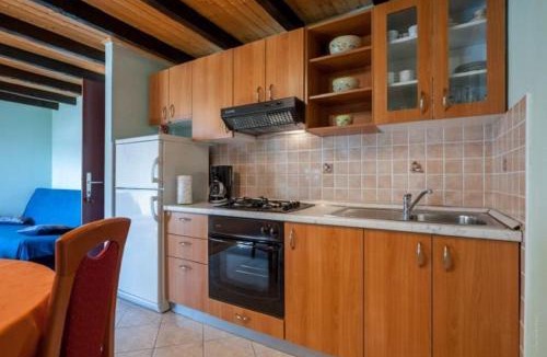 Bozava Apartment | Apartment Meri