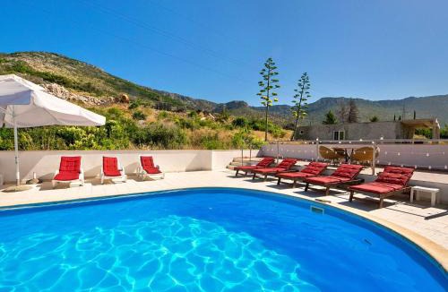 Stankovici Apartment | Apartment Meridiana-3 by Interhome