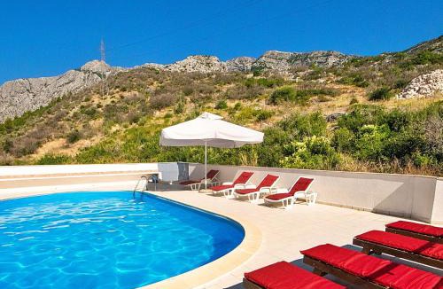 Stankovici Apartment | Apartment Meridiana-3 by Interhome