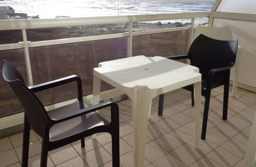 Merlimont-Plage Apartment | Apartment Merlimont, 2 bedrooms, 5 persons