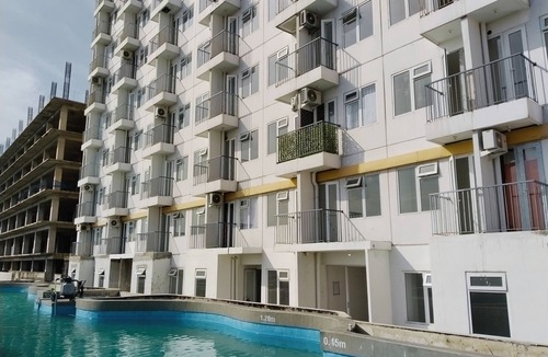 Bekasi Apartment | Apartment Metropolitan Park