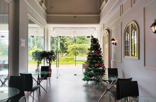 Bekasi Apartment | Apartment Metropolitan Park