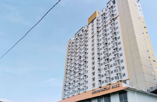 Bekasi Apartment | Apartment Metropolitan Park