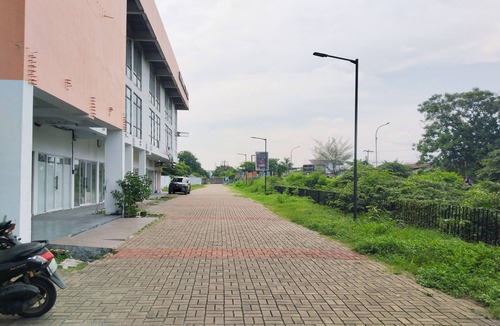 Bekasi Apartment | Apartment Metropolitan Park