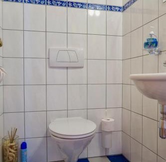 Ravaisch Apartment | Apartment MEZPRA142