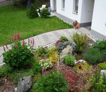Ravaisch Apartment | Apartment MEZPRA142