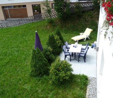Ravaisch Apartment | Apartment MEZPRA142