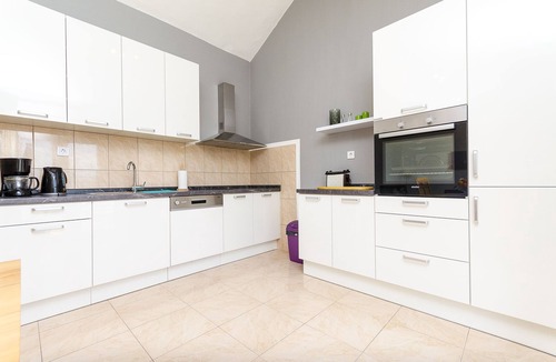 Okrug Gornji Apartment | Apartment Mila (55211-A1) - Okrug Gornji (Ciovo)