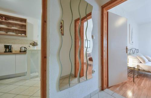 Zadar Apartment | Apartment Mia by Interhome