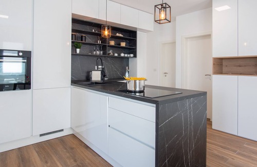 Simuni Apartment | Apartment Mia
