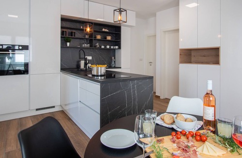 Simuni Apartment | Apartment Mia
