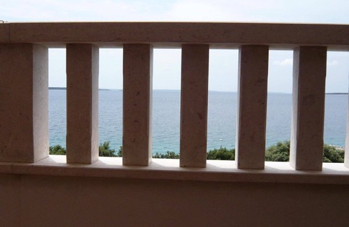 Mandre Apartment | Apartment Mia Mandre for four people