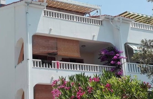 Mandre Apartment | Apartment Mia Mandre for four people