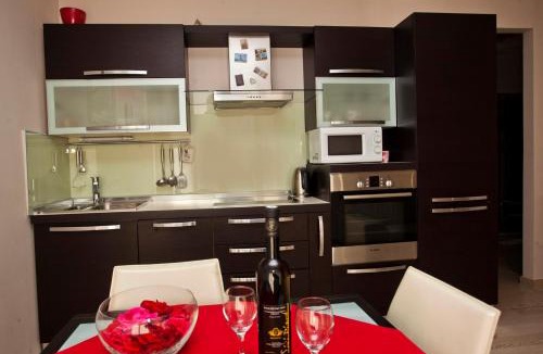 Split Apartment | Apartment Miaa