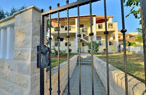 Bibinje Apartment | Apartment Mijo, (15366), Bibinje, hr