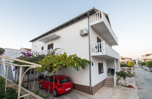 Vodice Apartment | Apartment Mijo (28701-A1) - Vodice