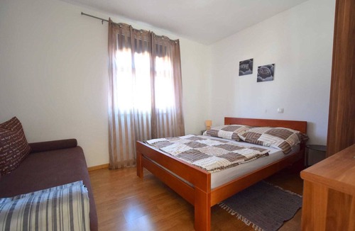 Vantacici Apartment | Apartment Mikec 2 with two bedrooms