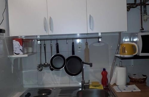 Donji Grad Apartment | Apartment Milan (109711-A1) - Zagreb