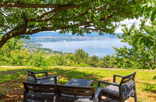 Liganj Apartment | Apartment Milena 1 Opatija by Villas Guide