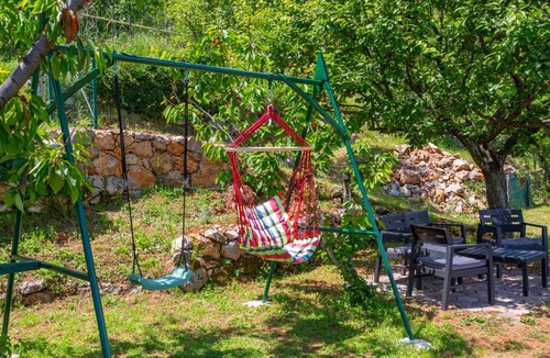 Liganj Apartment | Apartment Milena 1 Opatija by Villas Guide