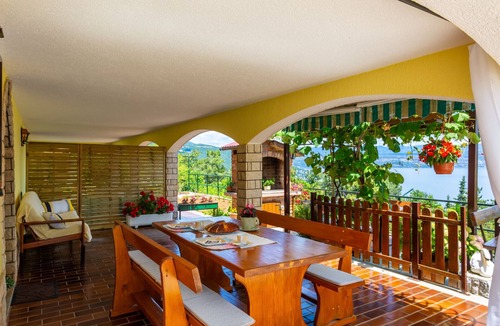 Liganj Apartment | Apartment Milena 2 Opatija by Villas Guide