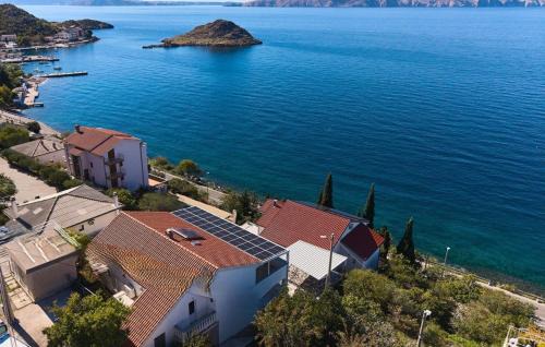 Liganj Apartment | Apartment Milena 3 Opatija by Villas Guide