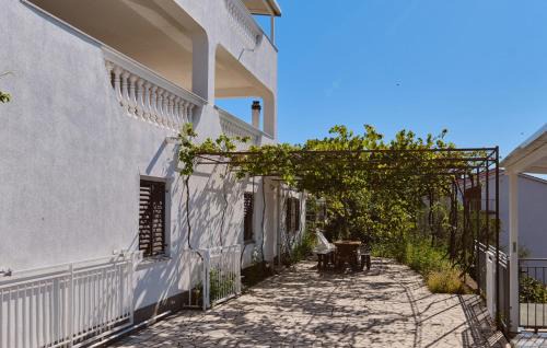 Liganj Apartment | Apartment Milena 3 Opatija by Villas Guide
