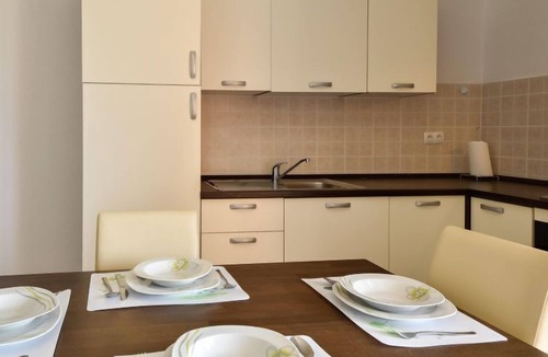 Jezera Apartment | Apartment Milin by Interhome