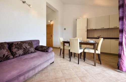 Jezera Apartment | Apartment Milin by Interhome