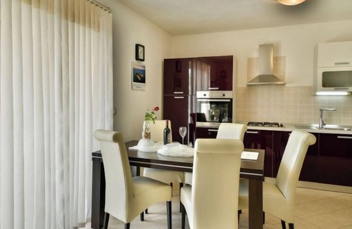 Jezera Apartment | Apartment Milin by Interhome