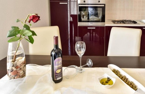 Jezera Apartment | Apartment Milin by Interhome