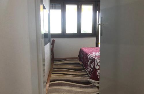 Ribarica Apartment | Apartment Milka by the Sea